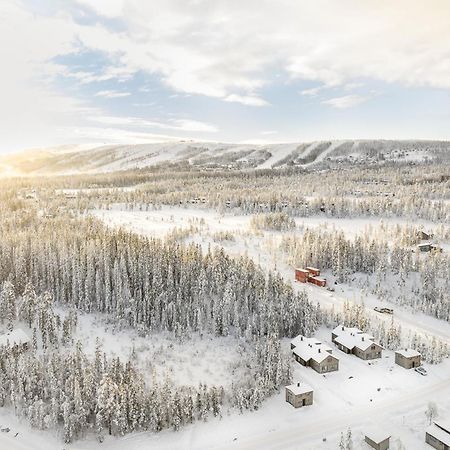 Martebaecken 19 Villa Sälen Eksteriør bilde