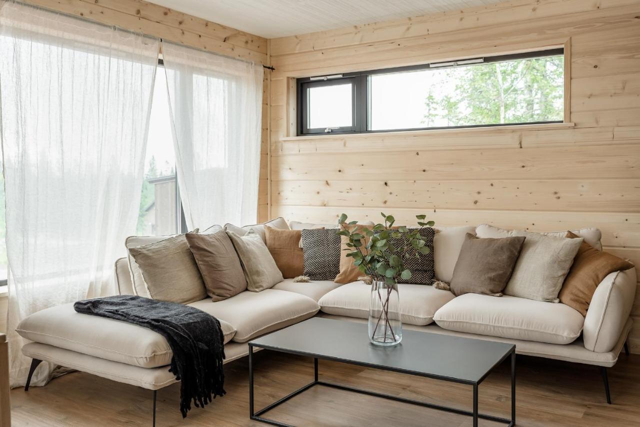 Martebaecken 19 Villa Sälen Eksteriør bilde