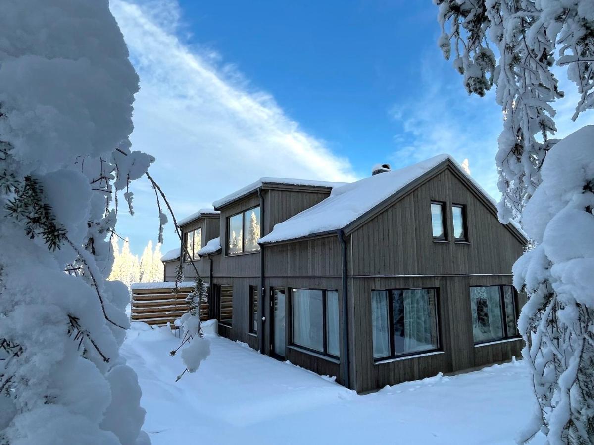 Martebaecken 19 Villa Sälen Eksteriør bilde