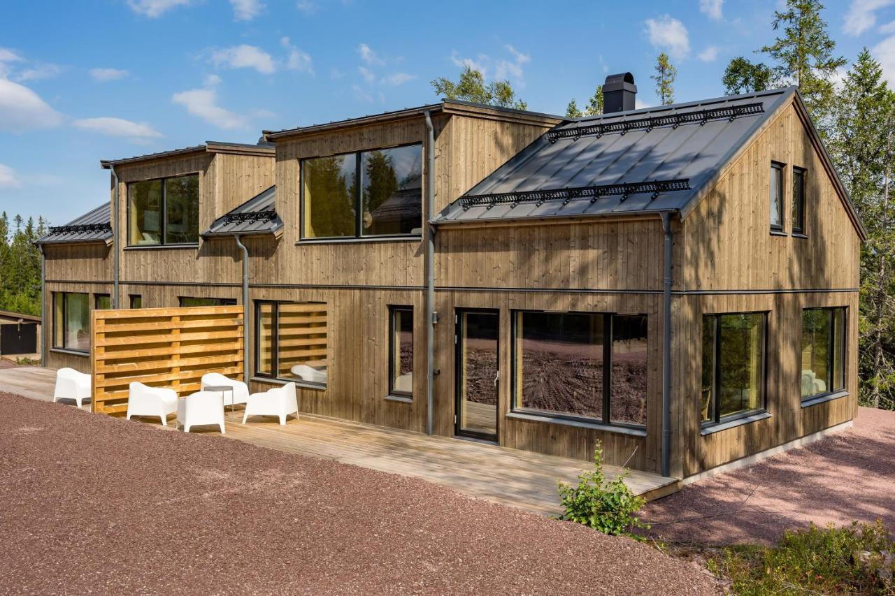 Martebaecken 19 Villa Sälen Eksteriør bilde