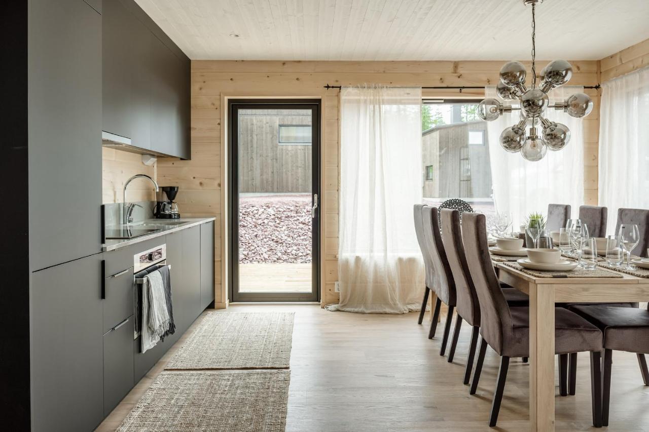 Martebaecken 19 Villa Sälen Eksteriør bilde