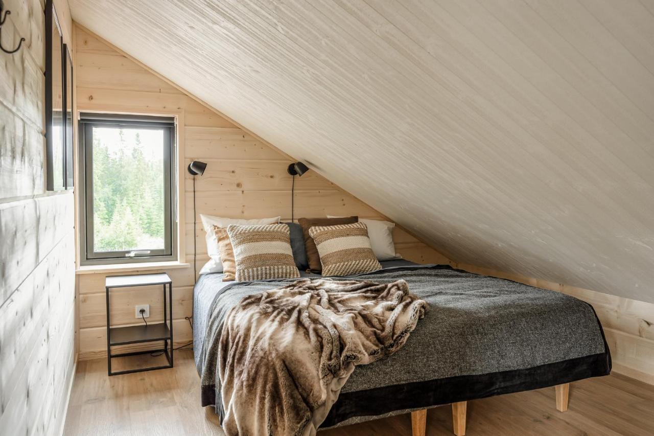Martebaecken 19 Villa Sälen Eksteriør bilde