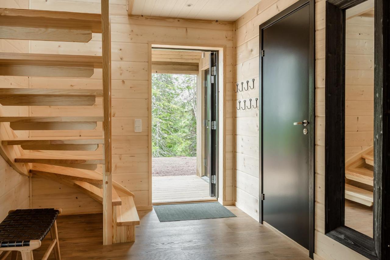 Martebaecken 19 Villa Sälen Eksteriør bilde